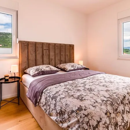 Appartement Vukman